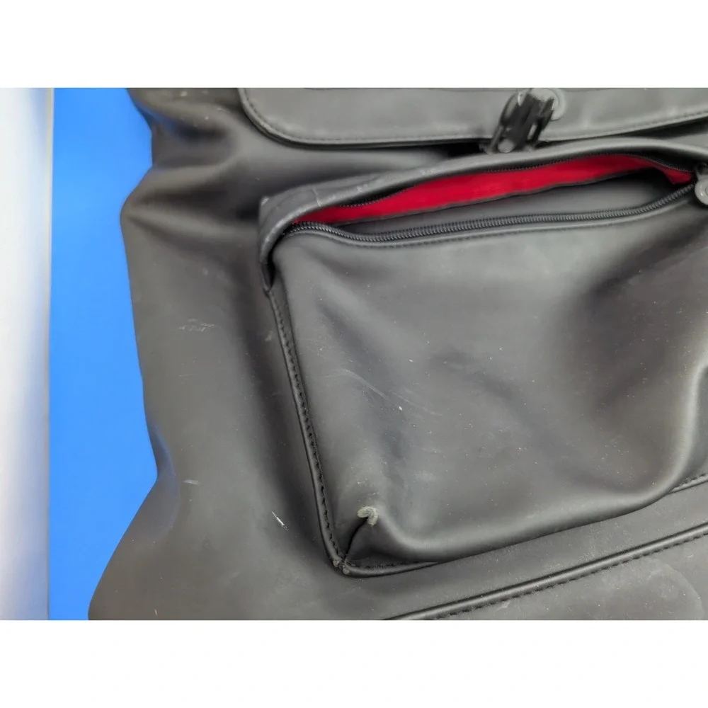 READ Hunter Target Backpack Large Black 20th Anniversary XXO Water Resistant